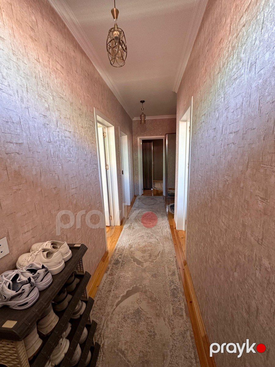 Satılır 3 otaqlı həyət evi/bağ evi 80 m² — Ev, villa, Sumqayıt (7)