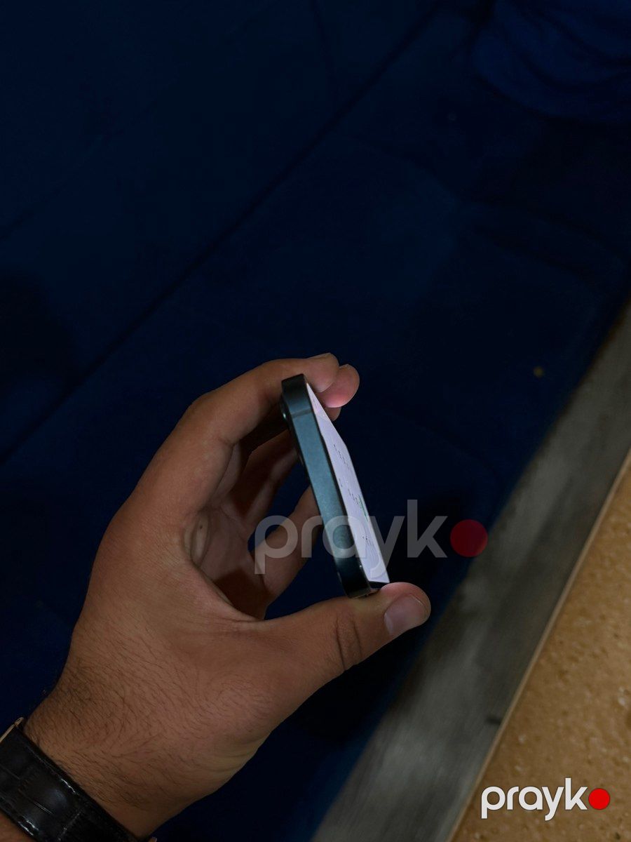 Apple iPhone 13 Midnight 128GB/4GB — Smartfonlar, Bakı (5)