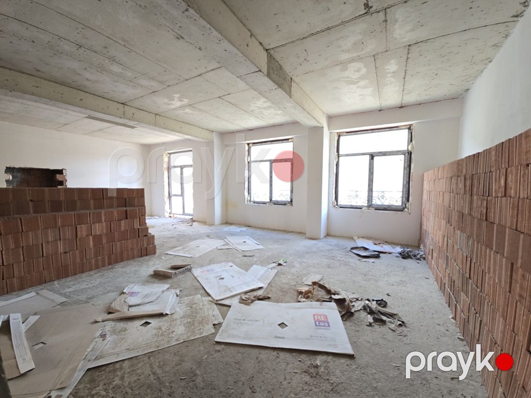 4-otaqlı yeni tikili, Xətai r., 152 m² — Mənzil, Bakı (5)