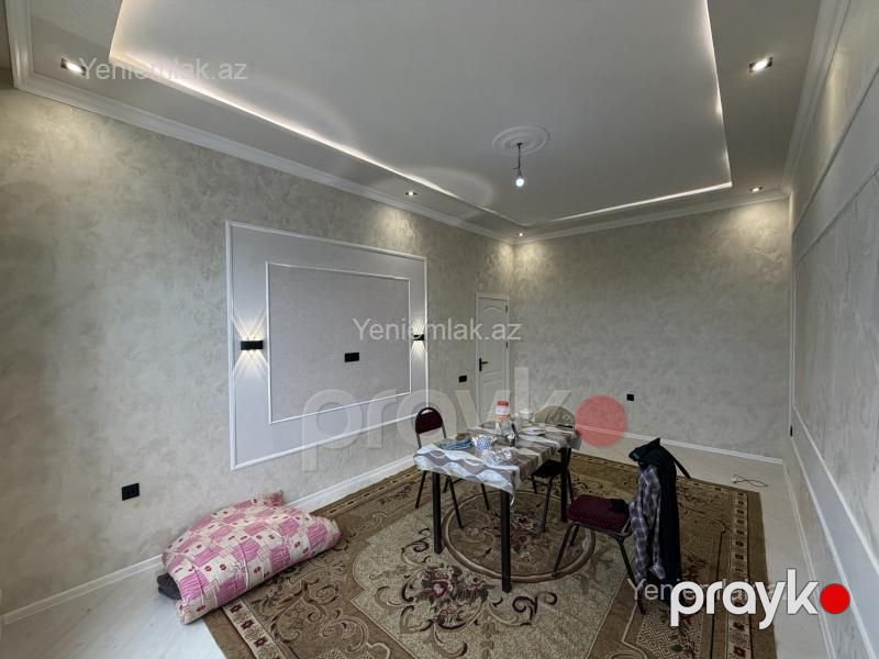 Satılır 4 otaqlı Həyət evi / Villa, 120 m², Məhəmmədli — Ev, villa, Abşeron (7)