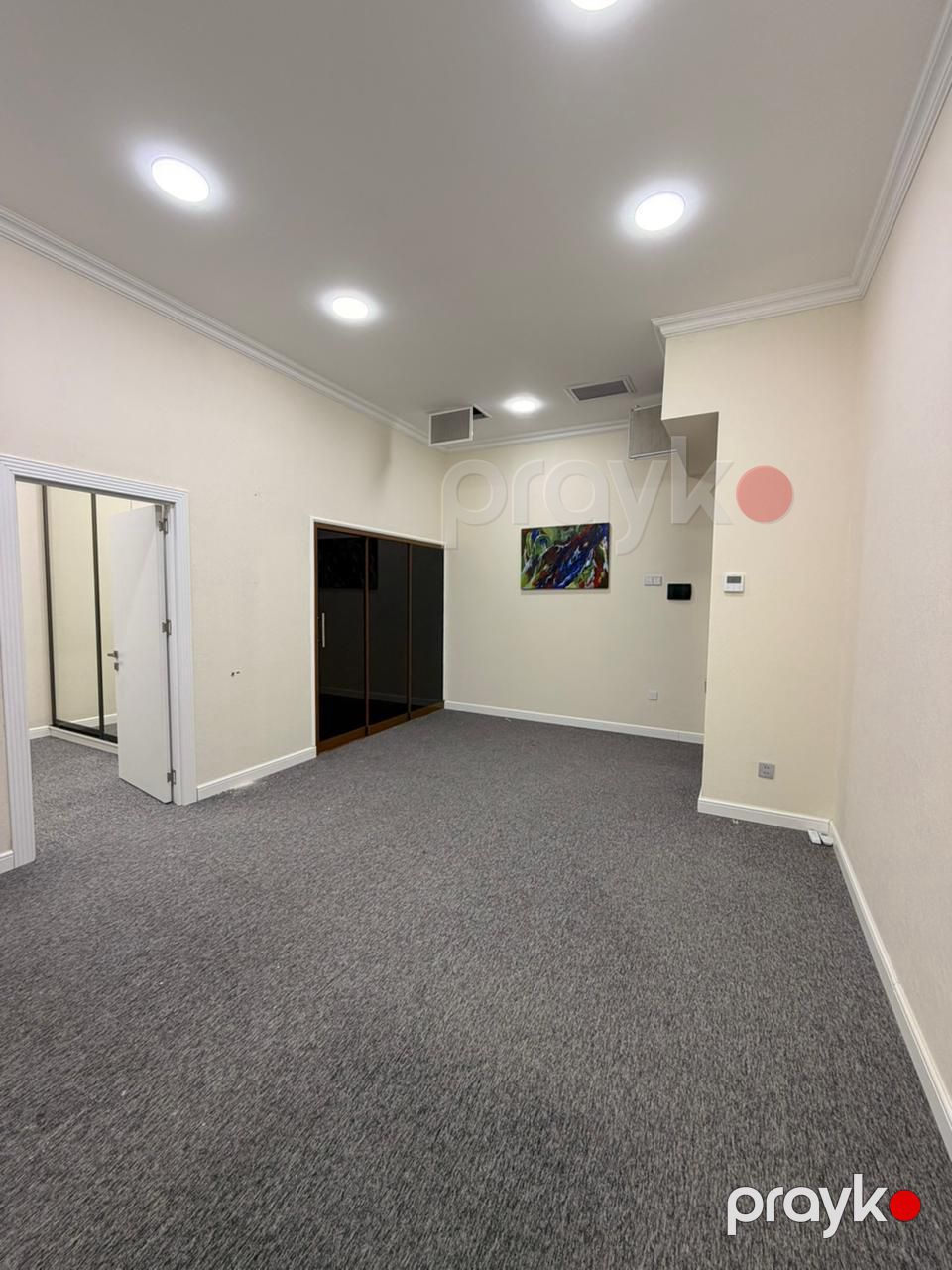 1 otaqlı mənzil, 43 m², 2-ci Fəvvarələr küçəsi — Mənzil, Bakı (6)