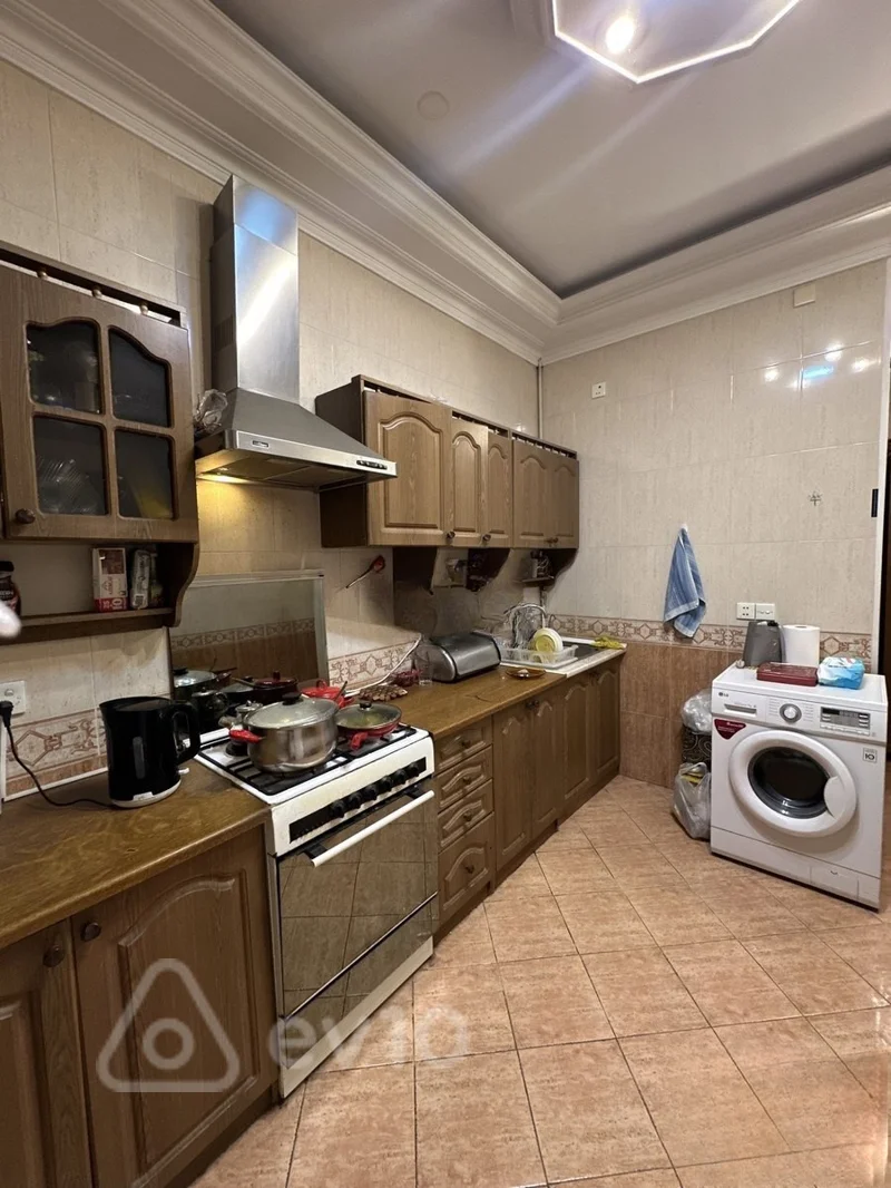 3 otaqlı mənzil, 78 m², Aga Nemətulla — Mənzil, Bakı (12)