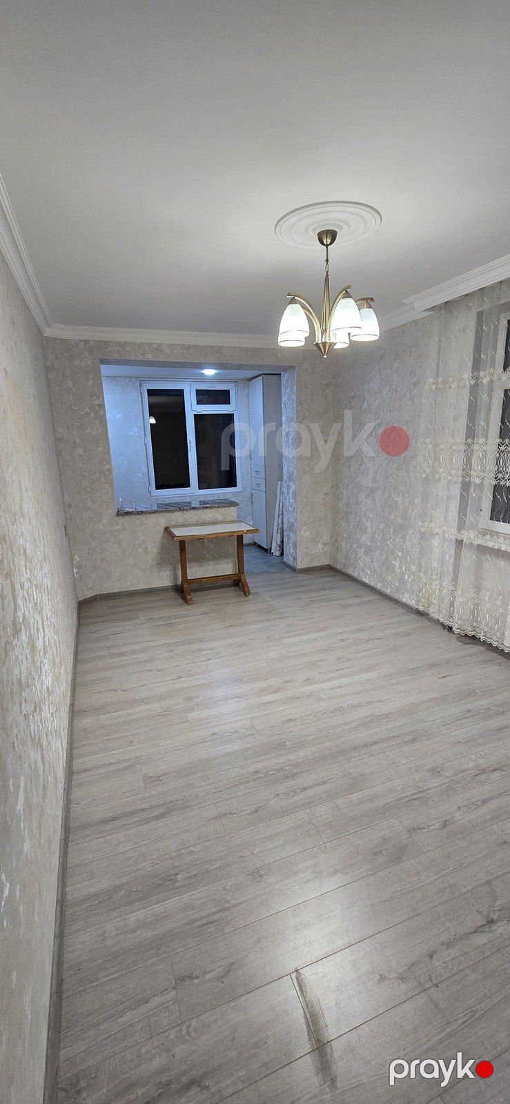 Satılır 2 otaqlı köhnə tikili 48 m² — Mənzil, Bakı (2)