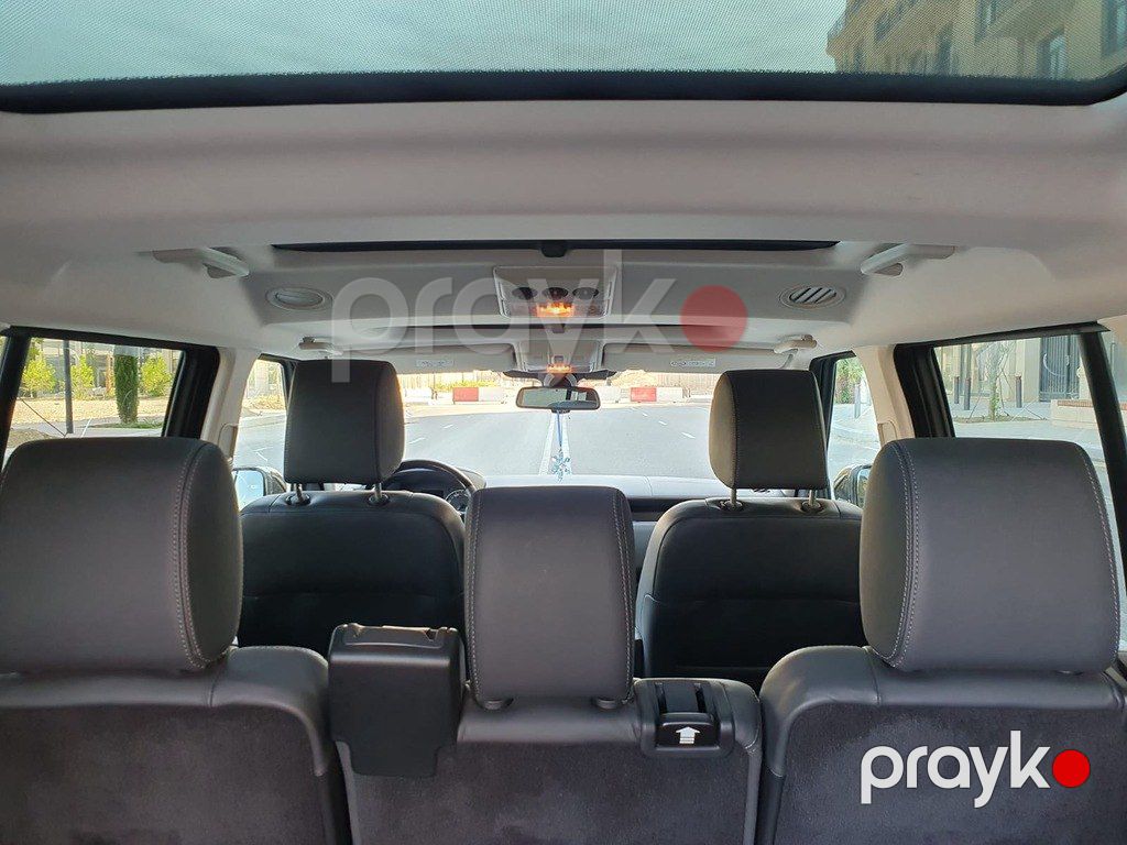 Land Rover Discovery, 3.0 L, 2015 il, 109 000 km — Avtomobillər, Bakı (7)