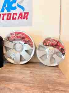 Chevrolet disk qapaqları — Bakı