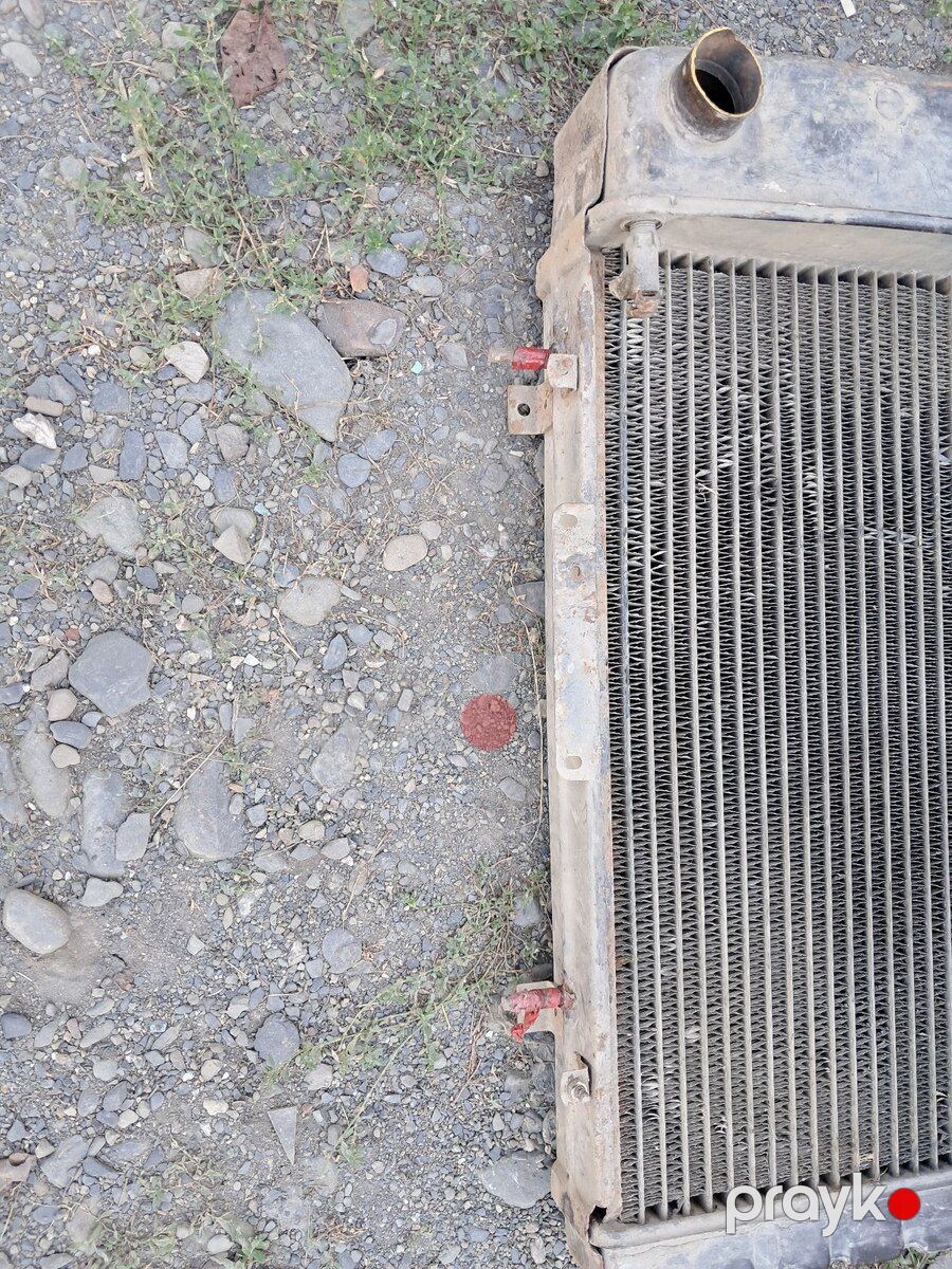 GAZ radiatoru — Ehtiyat hissələri və aksesuarlar, Balakən (6)