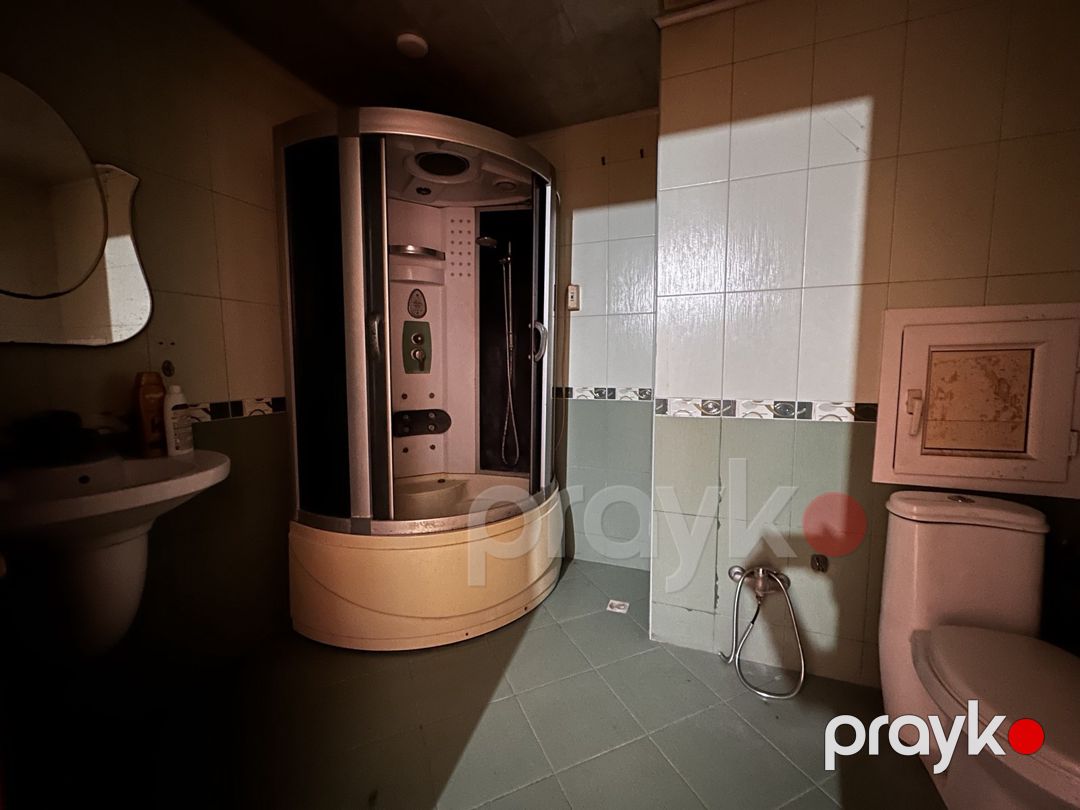 Satılır 3 otaqlı yeni tikili 120 m² — Mənzil, Bakı (11)