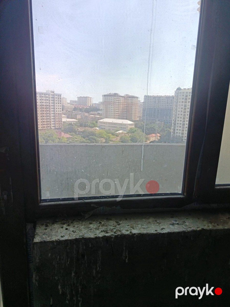 Satılır 3 otaqlı yeni tikili 126 m² — Mənzil, Bakı (7)