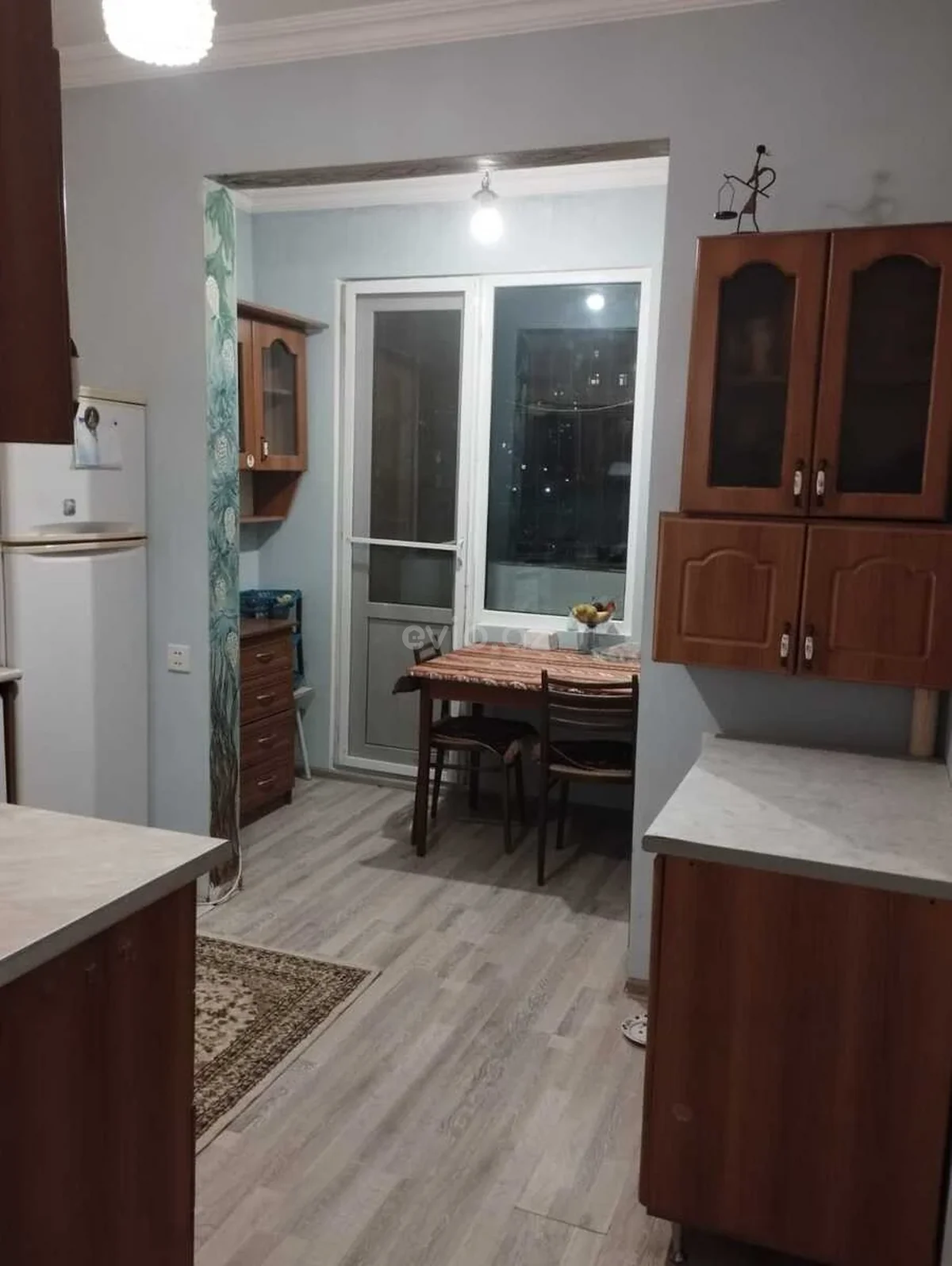 2 otaqlı tam təmirli mənzil satılır Xətai rayonunda — Mənzil, Bakı (7)