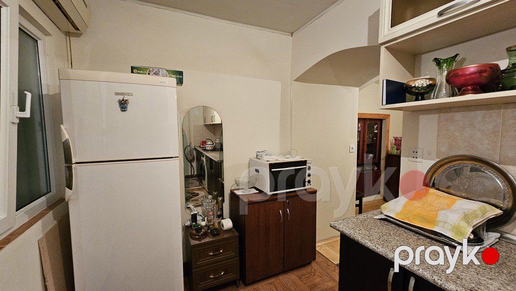 Satılır 3 otaqlı köhnə tikili 80 m² — Mənzil, Bakı (11)