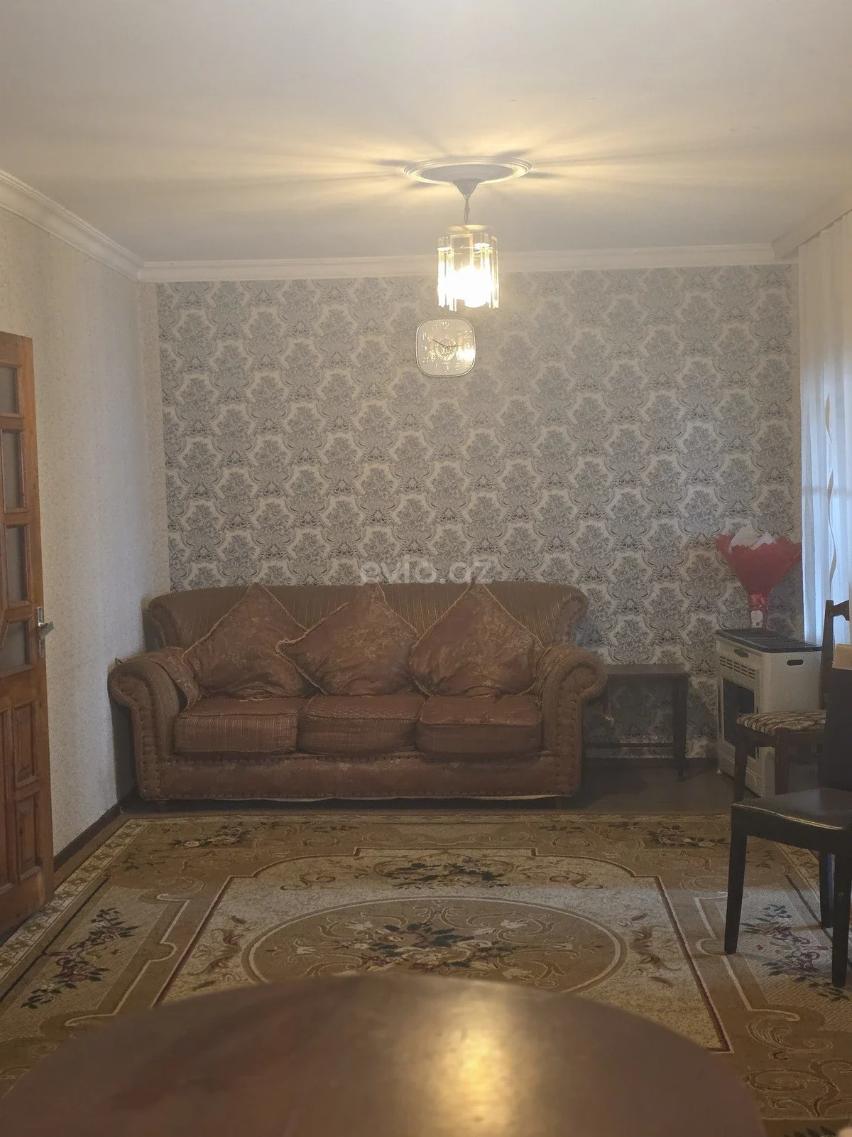Kirayə 3 otaqlı həyət evi Keşlə qəsəbəsində — Ev, villa, Bakı (2)