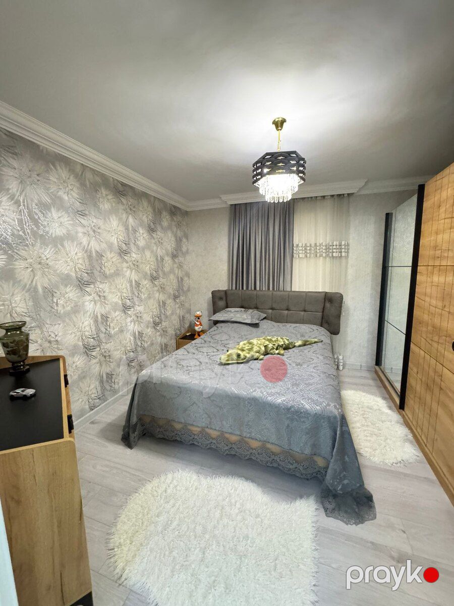 3-otaqlı mənzil, Şirvan ş., 56 m² — Mənzil, Şirvan (4)