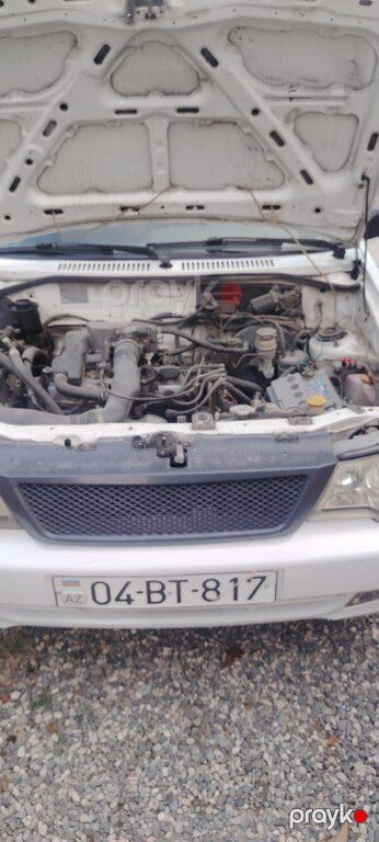 Saipa 132, 1.3 L, 2013 il, 385 000 km — Avtomobillər, Bakı (2)