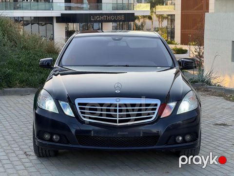 Mercedes E 220, 2.1 L, 2011 il, 248 000 km — Bakı
