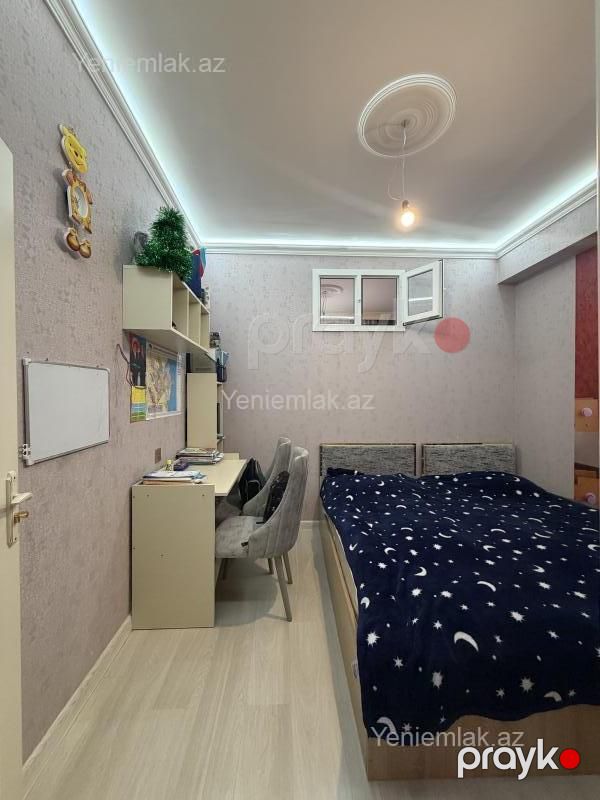 Satılır 4 otaqlı Bina evi menzil (Yeni tikili), 83 m², Masazır — Mənzil, Abşeron (11)