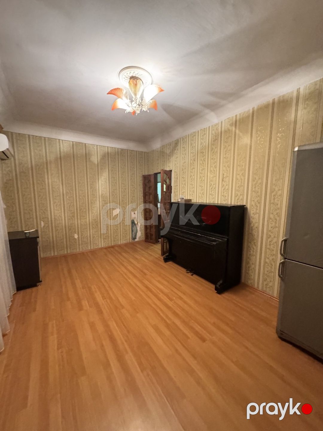 İcarəyə verilir 1 otaqlı köhnə tikili 40 m² — Mənzil, Bakı (4)
