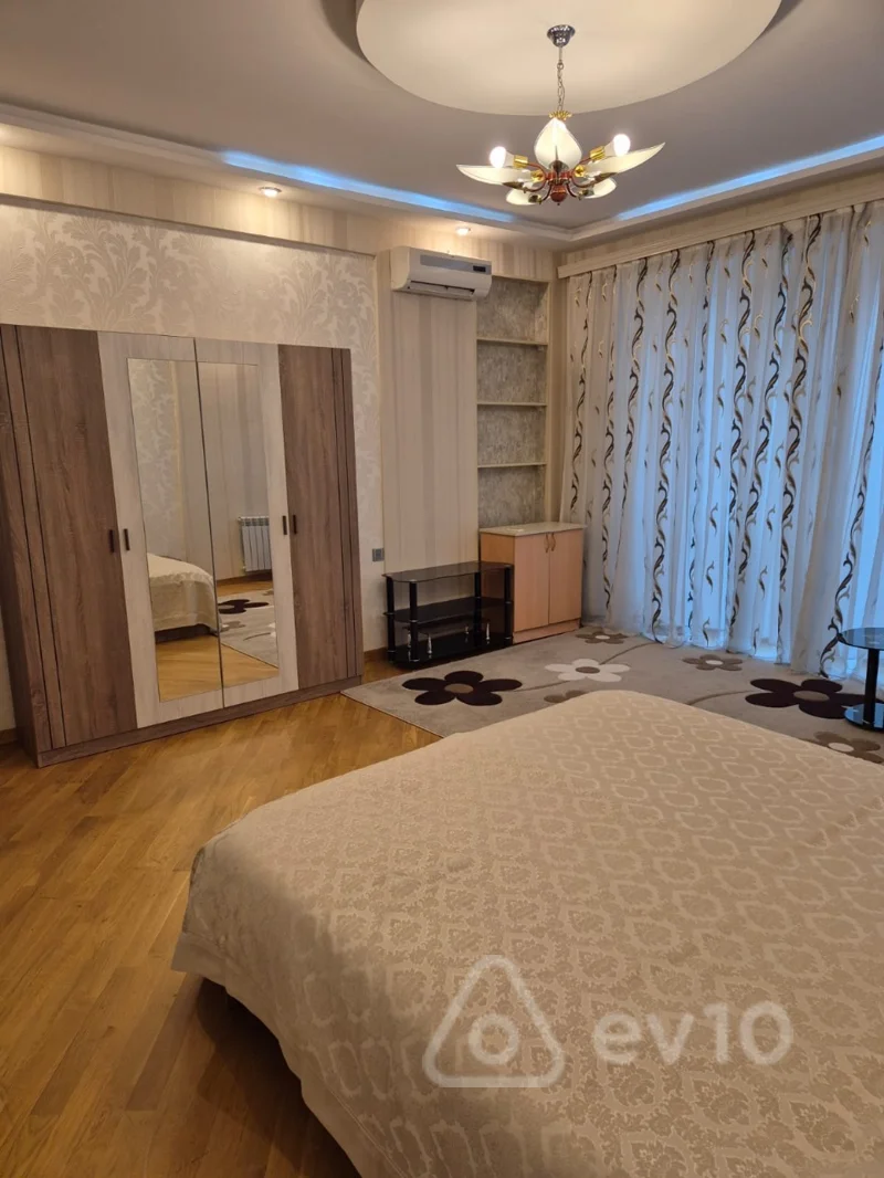 2 otaqlı mənzil, 74 m², Hüseyin Cavid pros 32 — Mənzil, Bakı (2)