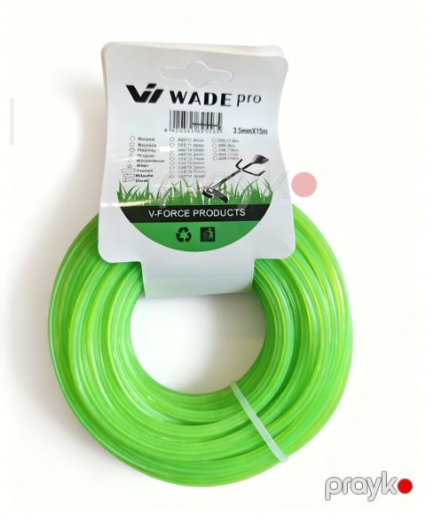 Otbiçən üçün ip Vi Wade pro, yaşıl — Bakı