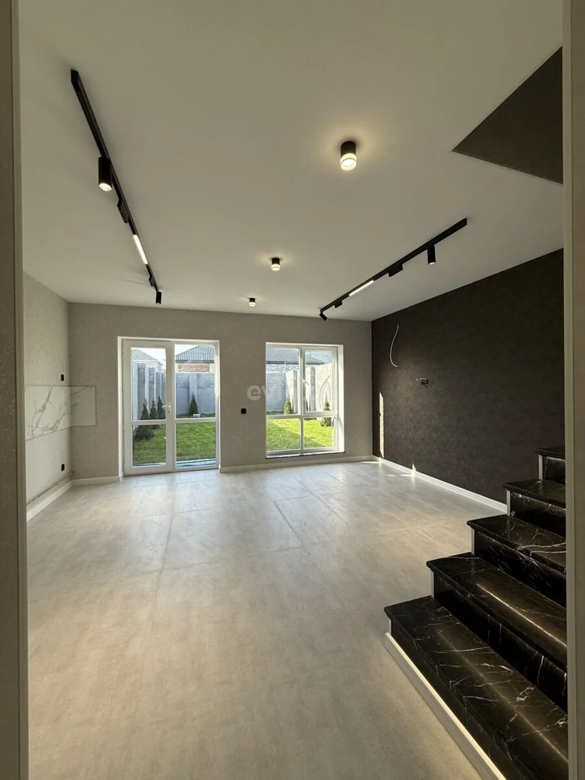 4 otaqlı bağ evi satılır Buzovna qəsəbəsində — Ev, villa, Bakı (2)