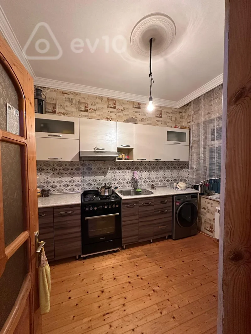 450 otaqlı həyət evi, 87 m², Digah — kirayə — Ev, villa, Bakı (6)