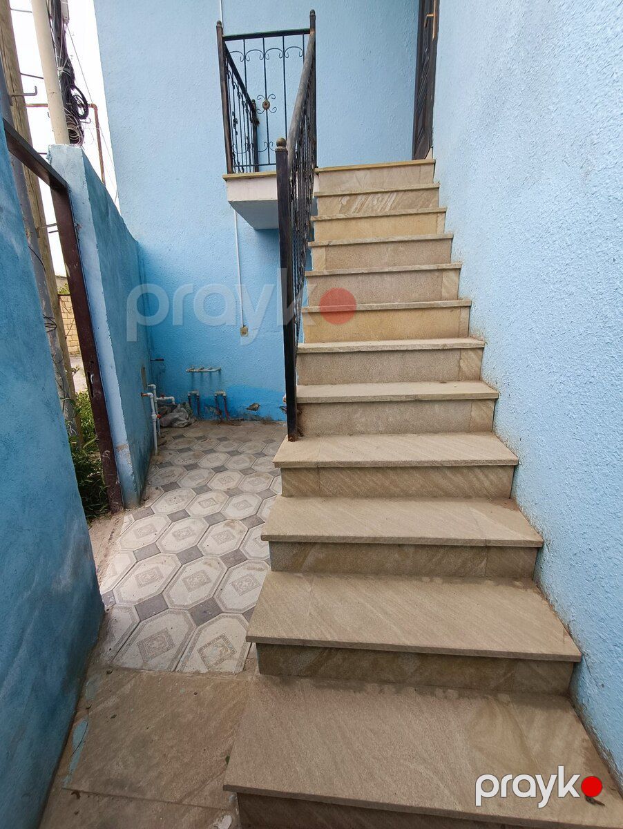 Həyət evi, Masazır qəs — Ev, villa, Bakı (5)