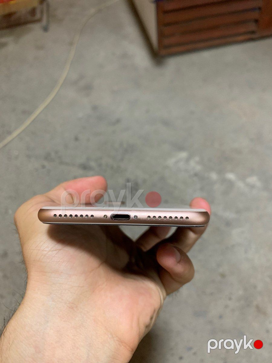 Apple iPhone 8 Plus Gold 64GB — Smartfonlar, Bakı (4)