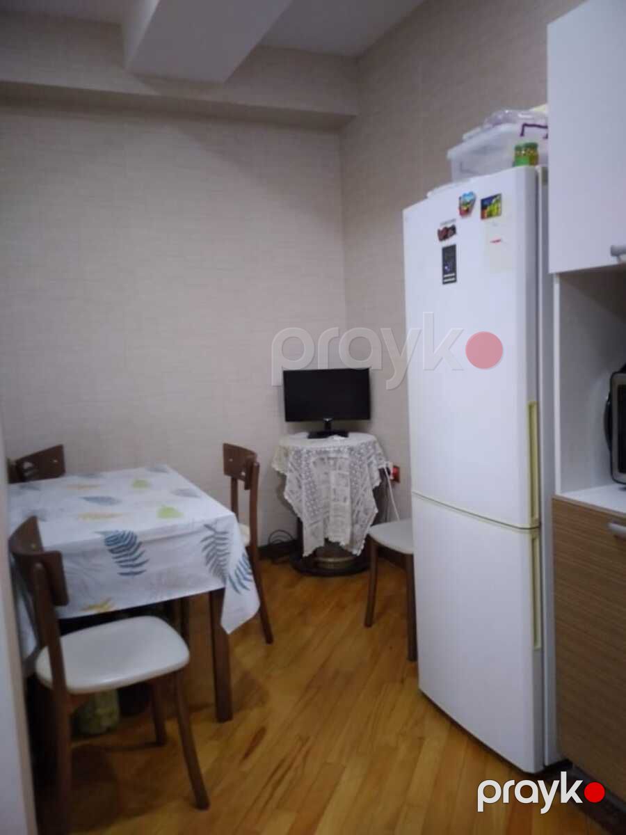 2-otaqlı yeni tikili, Yeni Yasamal qəs., 68 m² — Mənzil, Bakı (10)