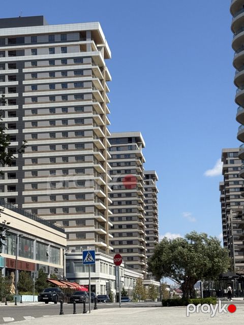 Satılır 4 otaqlı yeni tikili 186 m² — Bakı