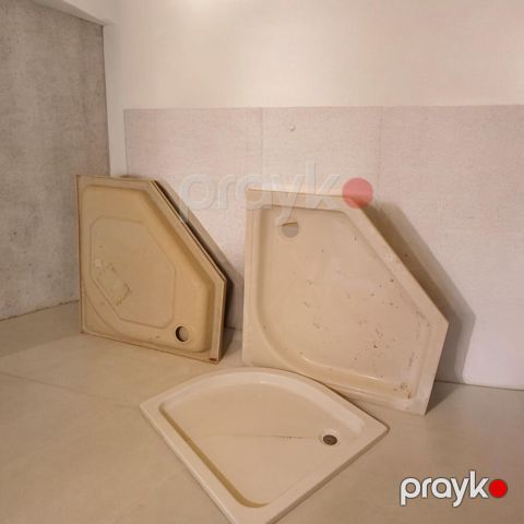 Duş vannası poddon — Bakı