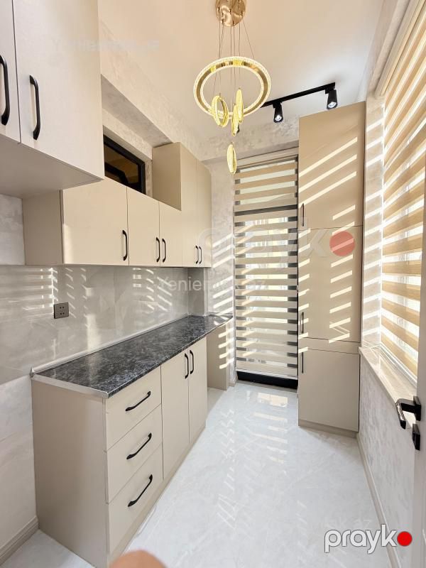 Satılır 2 otaqlı Bina evi menzil (Yeni tikili), 43 m², Xırdalan ş — Mənzil (4)