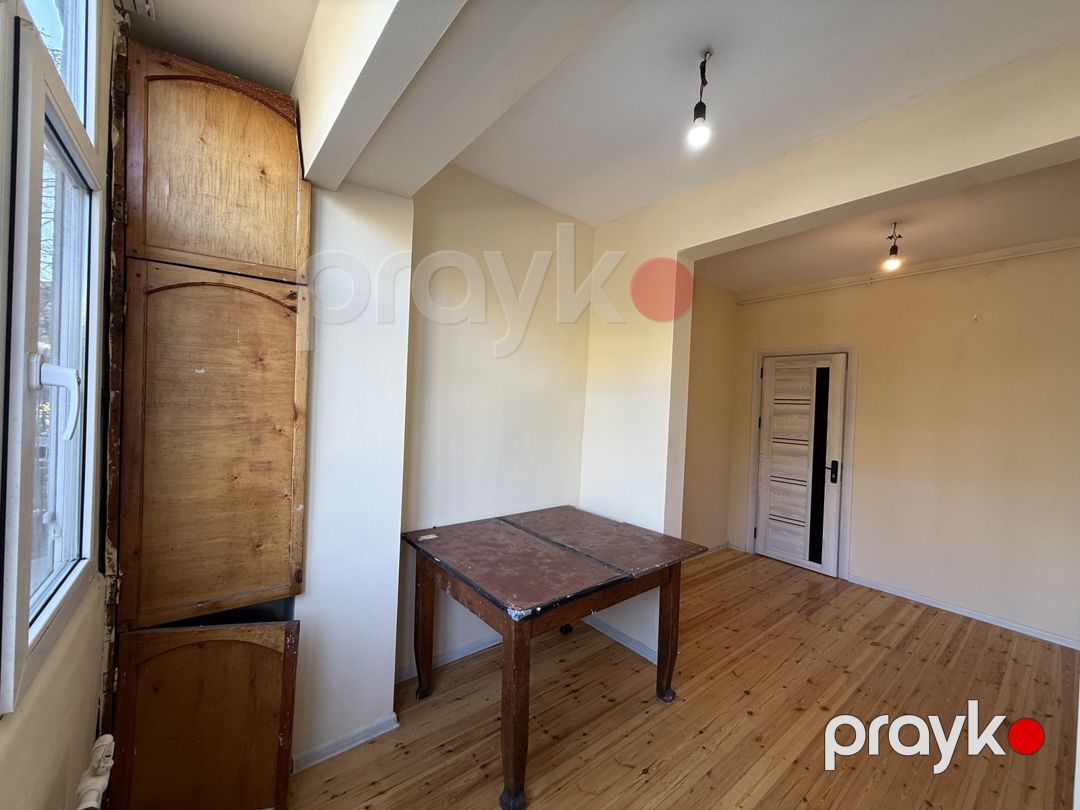 Satılır 2 otaqlı köhnə tikili 60 m² — Mənzil, Bakı (7)