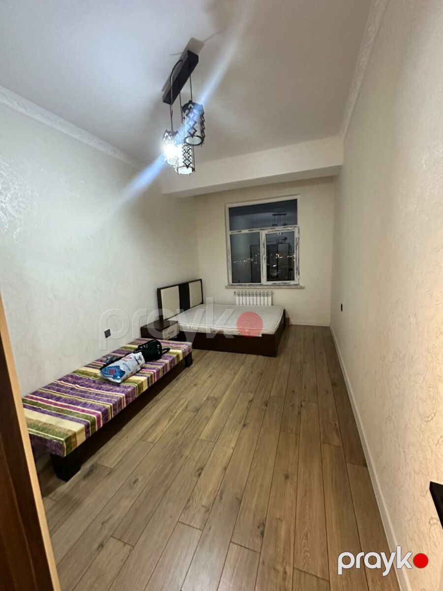 2-otaqlı yeni tikili kirayə verilir, Xırdalan ş., 75 m² — Mənzil, Bakı (8)