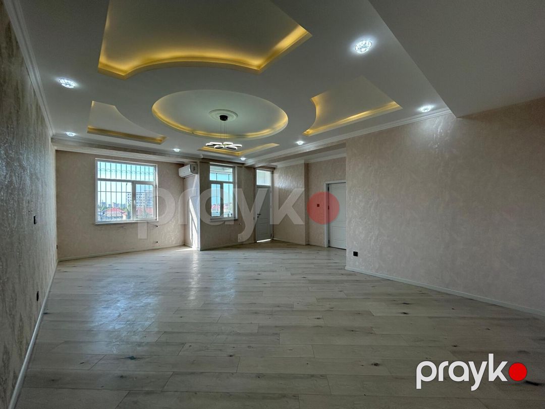 Satılır 4 otaqlı yeni tikili 165 m² — Mənzil, Xırdalan (9)