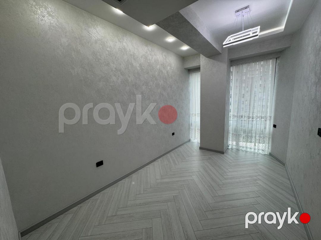 Satılır 3 otaqlı yeni tikili 114 m² — Mənzil, Bakı (9)