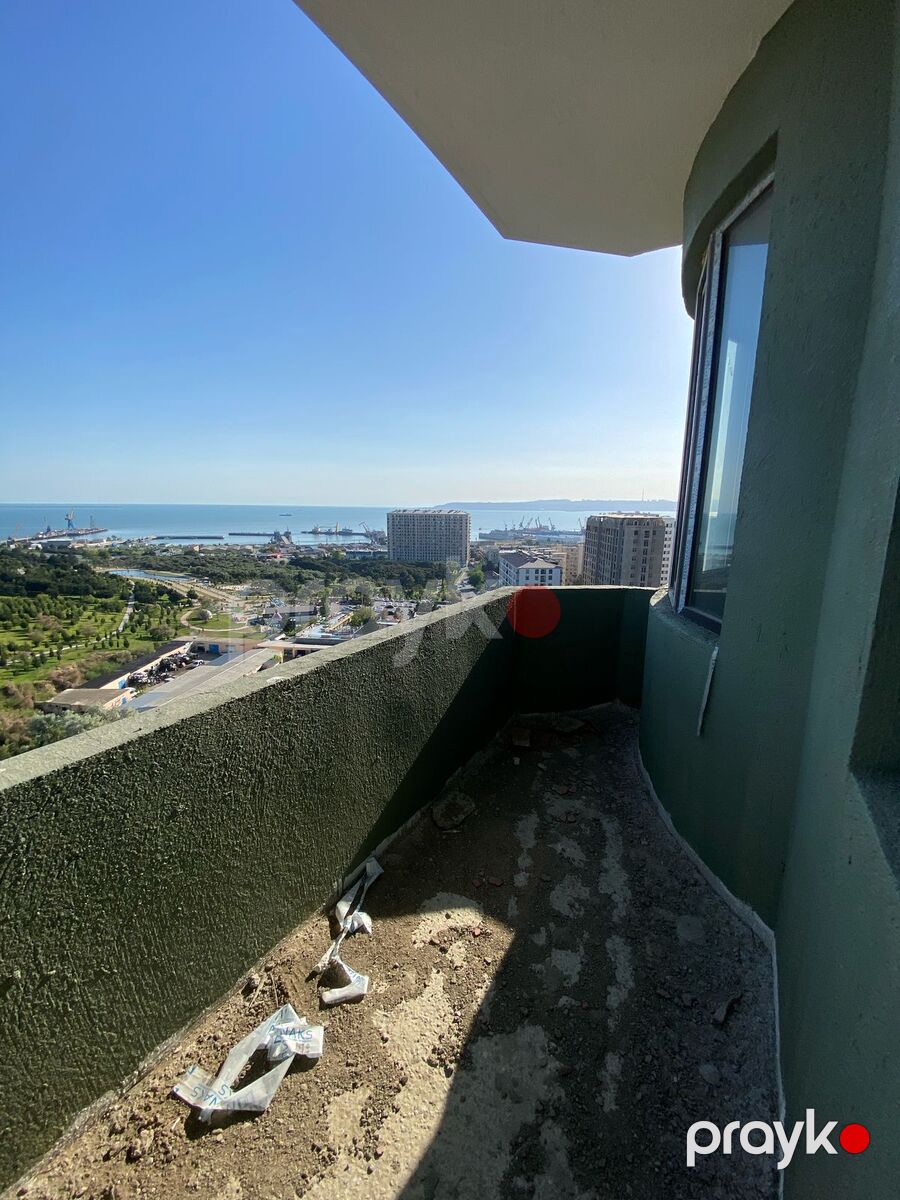 Satılır 3 otaqlı yeni tikili 133.2 m² — Mənzil, Bakı (7)