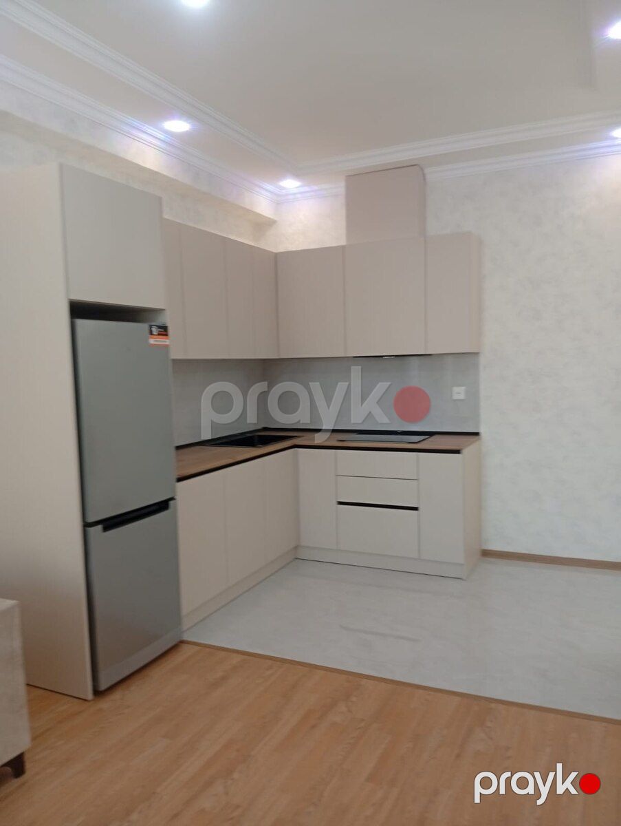 3-otaqlı yeni tikili kirayə verilir, Xırdalan ş., 85 m² — Mənzil, Xırdalan (6)