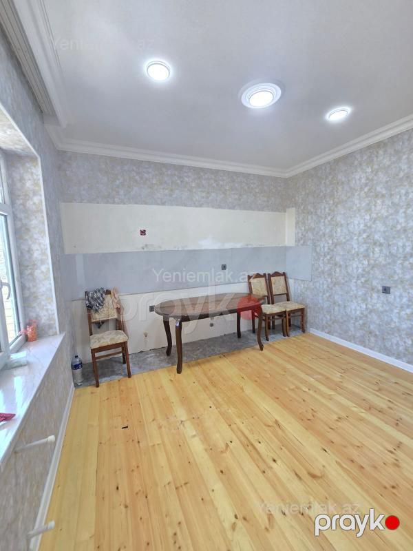 Satılır 3 otaqlı Həyət evi / Villa, 90 m², 76-cı məhəllə — Ev, villa, Sumqayıt (12)