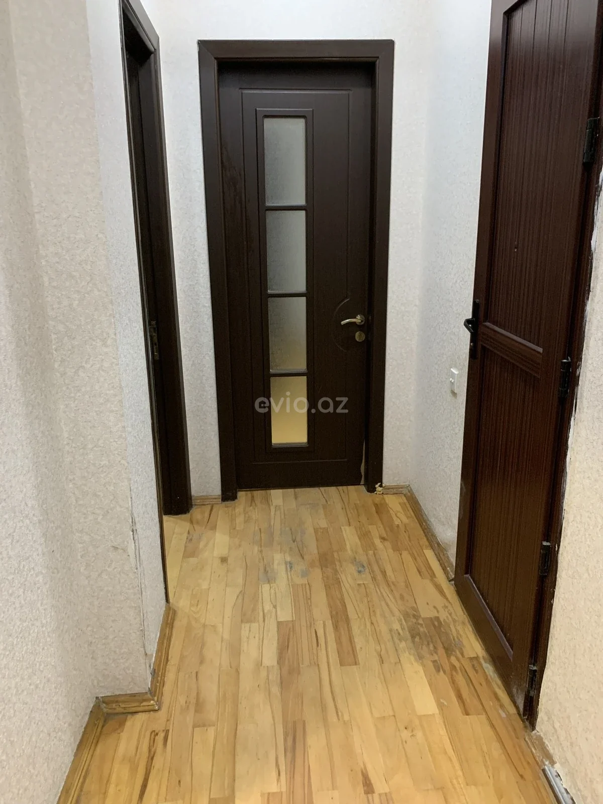 Kirayə 2 otaqlı mənzil 28 May metrosu yaxınlığında — Mənzil, Bakı (9)