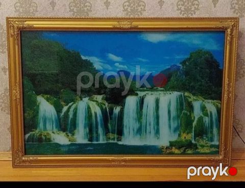 Tablo toka taxanda işığı yanır.Ünvan Mehdiabad — Mehdiabad