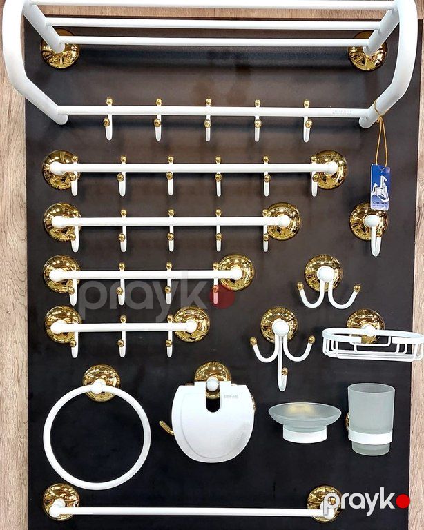 Asılqanlar — Mebel, Bakı (6)