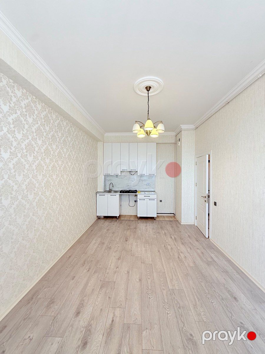 2-otaqlı yeni tikili, Xırdalan ş., 44 m² — Mənzil, Xırdalan (6)
