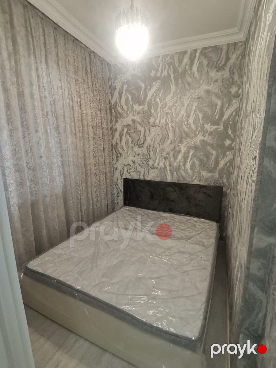 Satılır 1 otaqlı köhnə tikili 36 m² — Mənzil, Bakı (5)