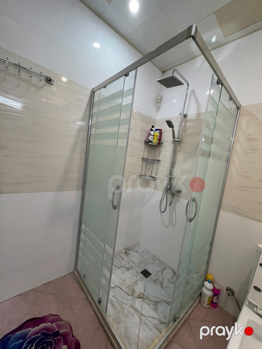 3-otaqlı yeni tikili kirayə verilir, Nərimanov r., 168 m² — Mənzil, Bakı (4)
