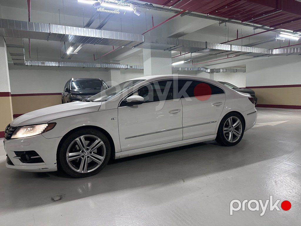 Volkswagen Passat CC, 2.0 L, 2014 il, 295 000 km — Avtomobillər, Bakı (3)
