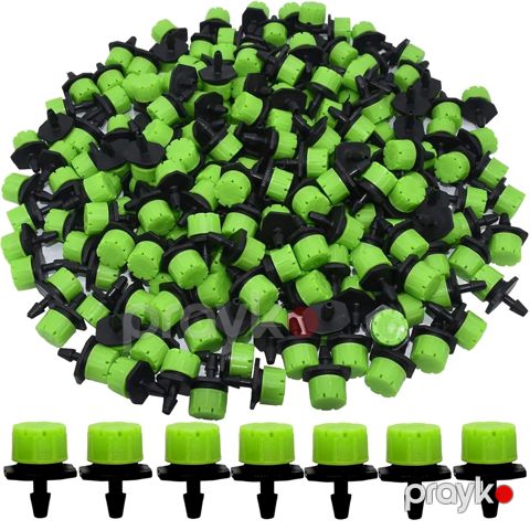 Damcısalan xətt üstü Onur Plas 0-100 l/s, 100 ədəd — Bakı