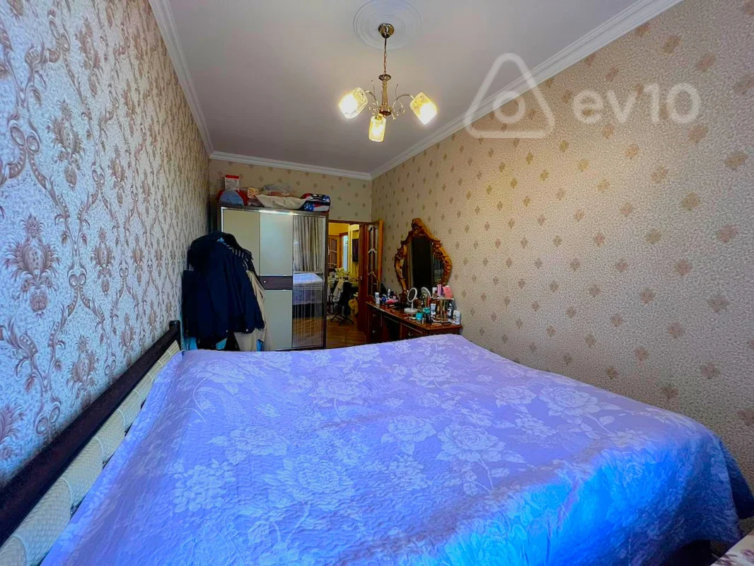 2 otaqlı mənzil, 55 m², 20 Yanvat küç — Mənzil, Bakı (4)