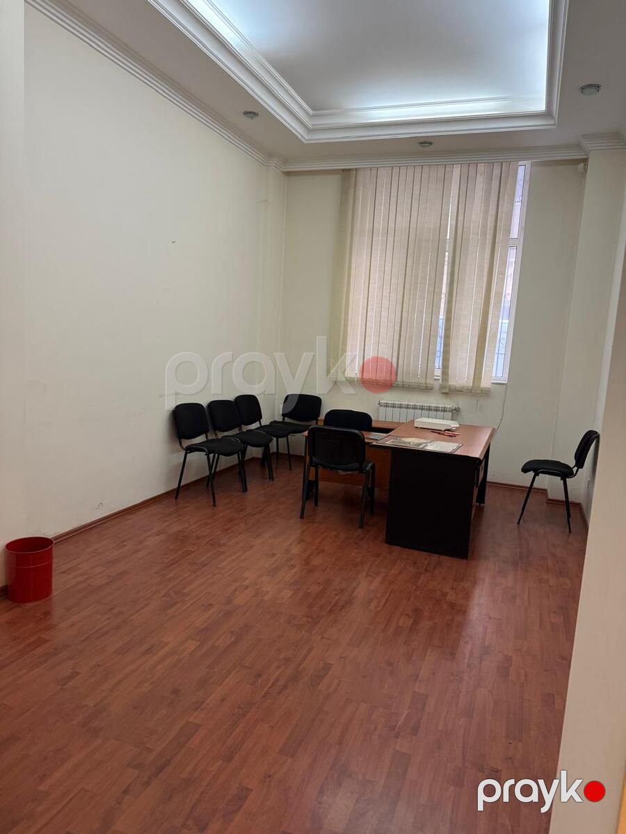 İcarəyə verilir 8 otaqlı ofis 235 m² — Ofis, Bakı (8)