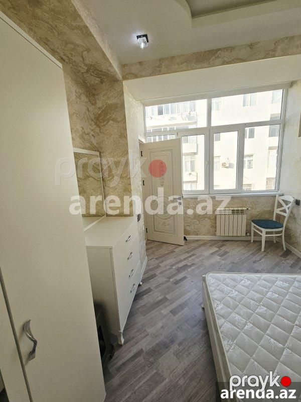 Satılır 3 otaqlı Yeni Tikili, Masazır, Abşeron rayonu — Mənzil, Bakı (8)