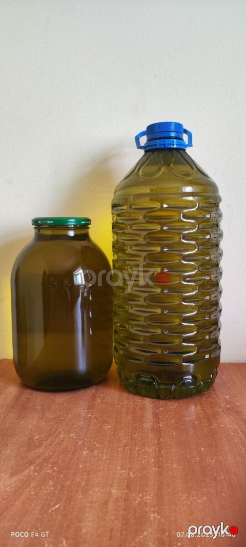 Qida üçün yağlar — Bakı