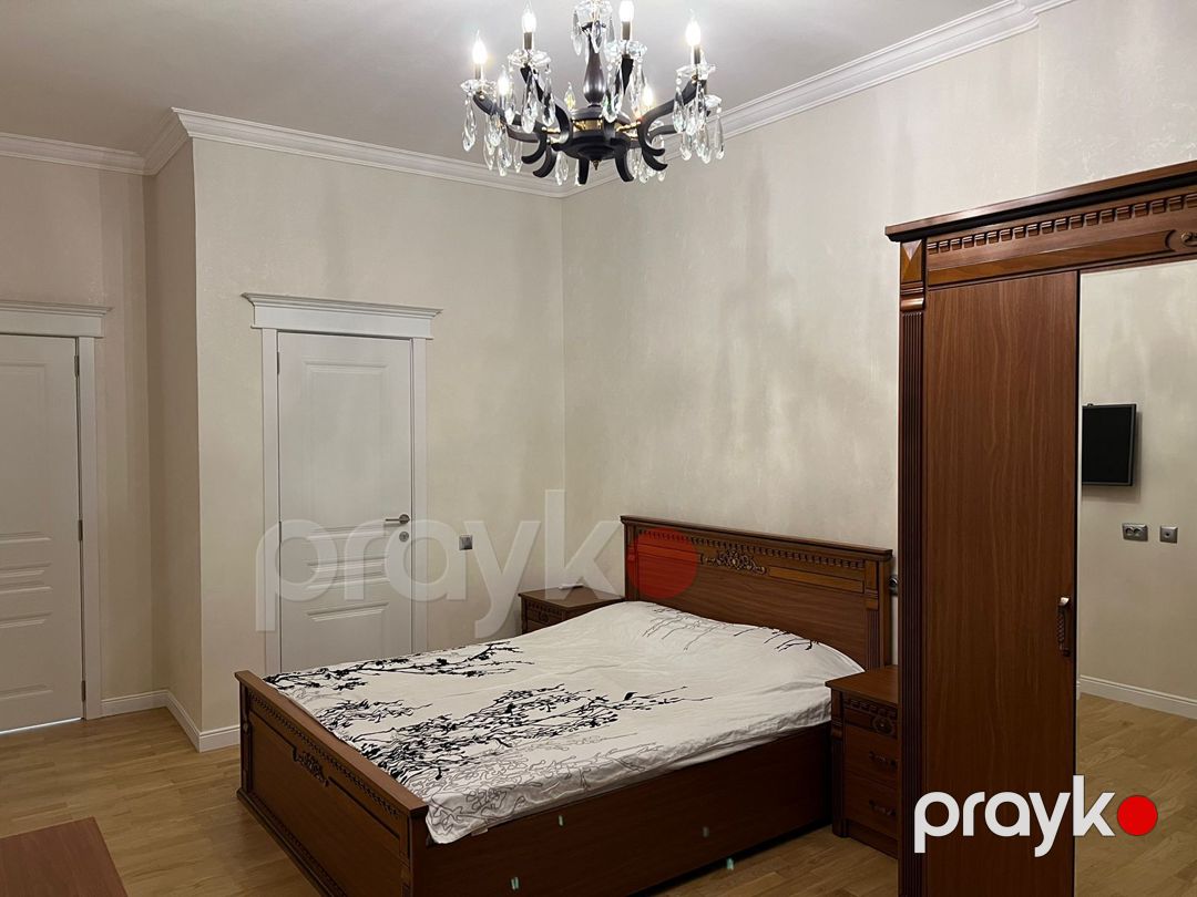 Satılır 4 otaqlı yeni tikili 175 m² — Mənzil, Bakı (8)